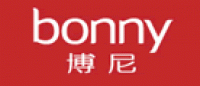 博尼Bonny品牌logo