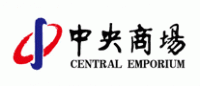 中央商场品牌logo