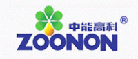 中能高科品牌logo