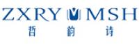 哲韵诗品牌logo