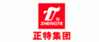 正特品牌logo