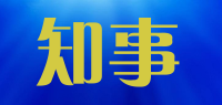 知事品牌logo