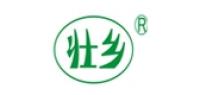 壮乡品牌logo