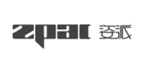 姿派ZPAI品牌logo