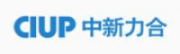 中新云品牌logo