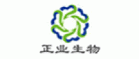 正业生物品牌logo