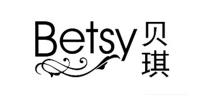 贝琪BETSY品牌logo