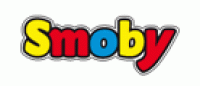 智比Smoby品牌logo