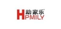 助家乐hpmily品牌logo