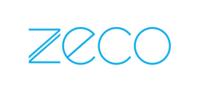 智歌zeco品牌logo