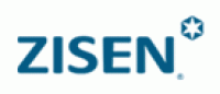 正升Zisen品牌logo