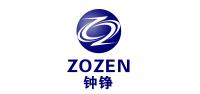 钟铮zozen品牌logo