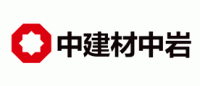 中岩品牌logo