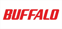 巴法络Buffalo品牌logo