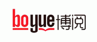 博阅boyue品牌logo