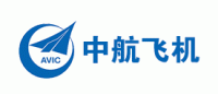 中航飞机品牌logo