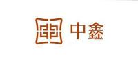 中鑫珠宝品牌logo