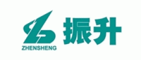 振升ZENSONG品牌logo