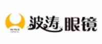 波涛眼镜品牌logo