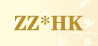 ZZ*HK品牌logo
