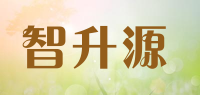 智升源zsn品牌logo