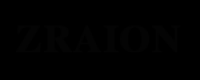 ZRAION品牌logo