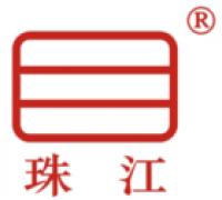 珠江开关品牌logo