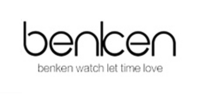 本客Benken品牌logo