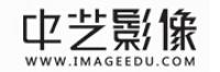 中艺影像品牌logo