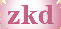 zkd品牌logo