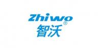 智沃zhiwo品牌logo