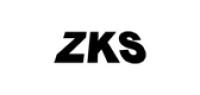 zks品牌logo