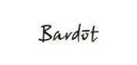 BARDOT品牌logo