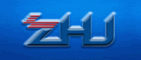 ZHJ品牌logo