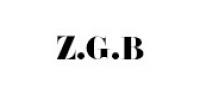 zgb品牌logo