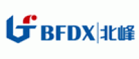 北峰Bfdx品牌logo