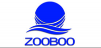逐波ZOOBOO品牌logo