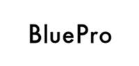 博乐宝Bluepro品牌logo