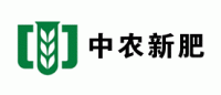 中农新肥品牌logo