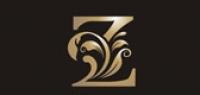 z家具品牌logo