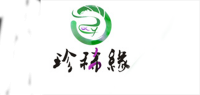 珍稀缘品牌logo