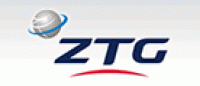 ZTG品牌logo