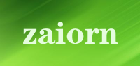 zaiorn品牌logo