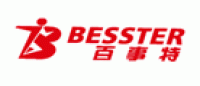 百事特BESSTER品牌logo