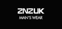 znzuk男装品牌logo