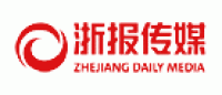 浙报传媒品牌logo