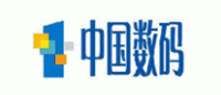 中国数码品牌logo