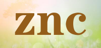 znc品牌logo