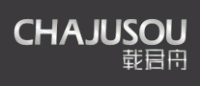 载君舟CHAJUSOU品牌logo
