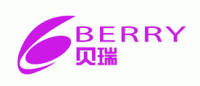 贝瑞品牌logo